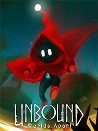 Unbound Worlds Apart